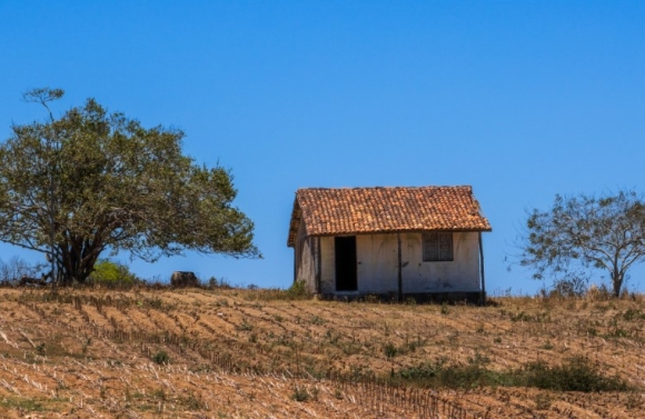 Seca avança em Sergipe e deve se agravar nos próximos meses