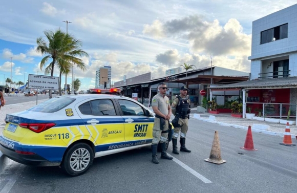 Organizadores dos bloquinhos devem solicitar autorização à SMTT até próxima quarta-feira, 29