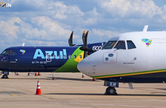 Diálogo entre governo e companhias aéreas resulta em retomada de voos entre Aracaju e Salvador