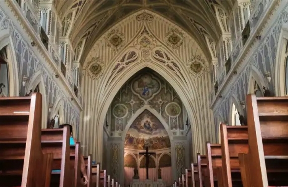 Catedral Metropolitana divulga horários das missas de Natal e Ano Novo