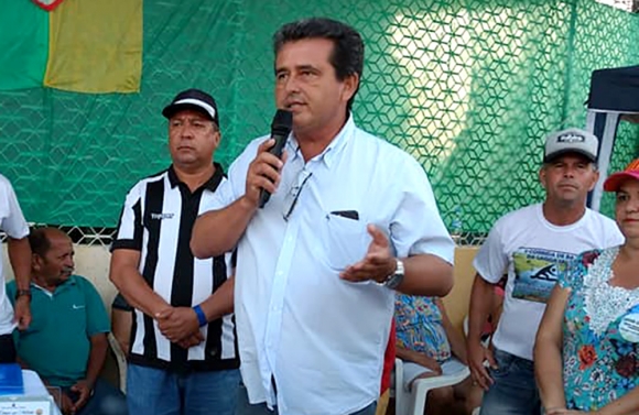 Ex-prefeitos de Telha e o pré-candidato Zé João tiveram os nomes rejeitados na lista do TCE