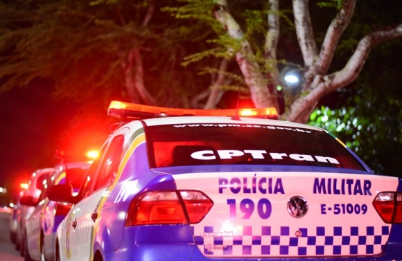 Polícia Militar define operação de trânsito para o Carnaval 2023