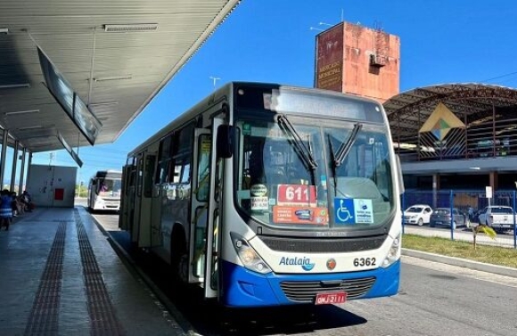 Justiça suspende licitação do transporte público da Grande Aracaju