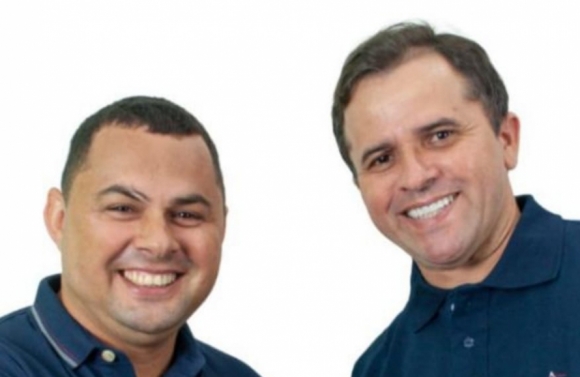 PRB homologa pré-candidatura de Jairo de Glória e vice Maycon Fernandes