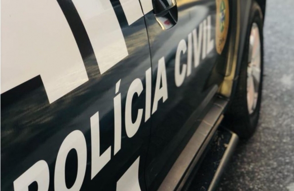 Polícia Civil identifica e prende estelionatário que aplicava golpes em diversas lojas de Boquim