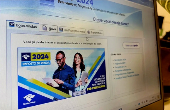 Imposto de renda: aplicativo falso é anunciado em redes sociais