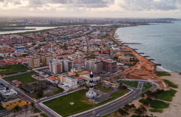 Meteorologia da Semac prevê probabilidade de redução de chuvas a partir de junho em Sergipe