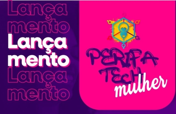 Cufa Sergipe lança Programa de Tecnologia para mulheres na Periferia chamado Perifa Tech Mulher