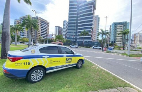 Evento esportivo altera trânsito na região das avenidas Ivo do Prado e Beira Mar nesta sexta, 21