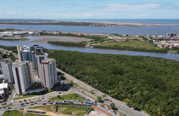 Novo Complexo Viário em Aracaju homenageará senadora Maria do Carmo Alves