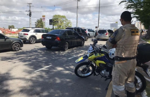 Trânsito na ponte sobre o Poxim ficará parcialmente bloqueado na quinta, 12