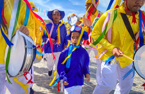 Governo de Sergipe divulga programação da 50ª edição do Simpósio do Encontro Cultural de Laranjeiras