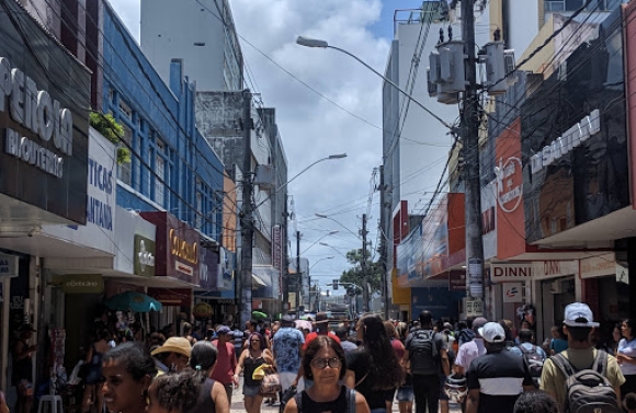 Corpus Christi: feriado altera funcionamento de serviços e estabelecimentos comerciais