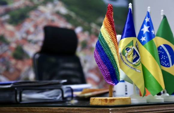 Prefeitura de São Cristóvão publica edital de seleção de OSC para implantação do Centro de Referência LGBTQIAPN+