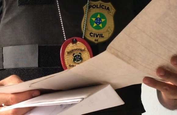 Polícia Civil deflagra operação contra financeira por empréstimos fraudulentos em Capela