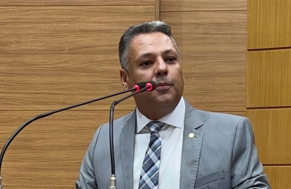 Indicação do deputado Ibrain sugere ponto móvel de coleta de sangue em Lagarto