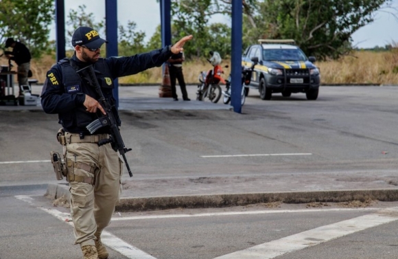 PRF registra queda em números de acidentes e vítimas no mês de janeiro em Sergipe