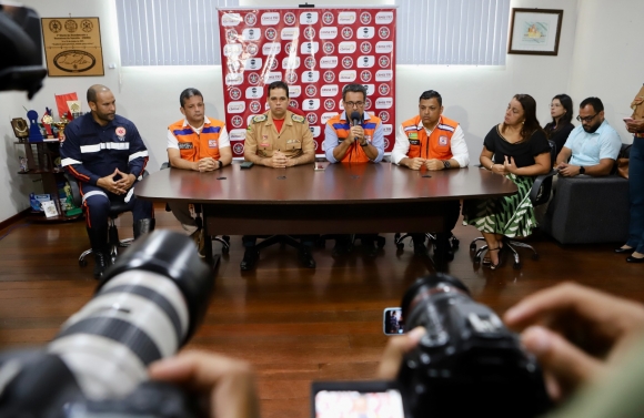 Explosão que gerou desabamento de imóvel em Aracaju ocorreu por vazamento de gás em unidade residencial, aponta Corpo de Bombeiros