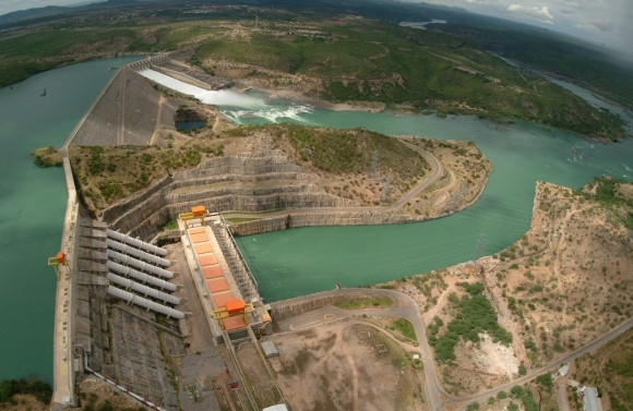 Tremores de terra são registrados no município de Canindé de São Francisco