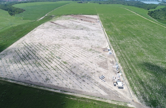 Usinas Fotovoltaicas: Deso investe em ações voltadas à inovação, eficiência energética e sustentabilidade