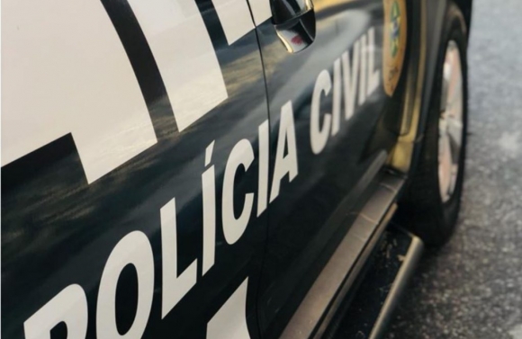 Polícia Civil indicia corretor de imóveis por golpe de R$ 300 mil contra jogador de futebol em Lagarto