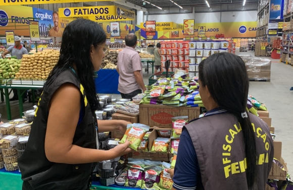 ITPS alerta consumidores a ficarem atentos ao comprar itens para ceia