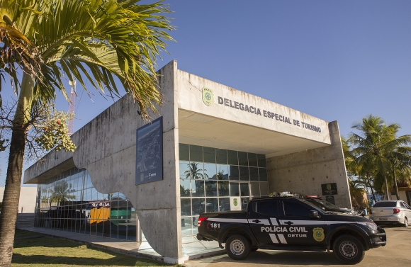 Polícia Civil prende em Aracaju foragido de Santa Catarina investigado por utilizar documentos falsos e praticar golpes em Sergipe