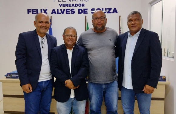 Vereadores de Riachuelo aprovam criação da Guarda Municipal