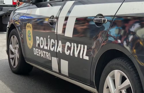 Polícia Civil investiga suposto furto de equipamentos da Secretaria de Educação de Sergipe