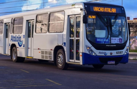 Setor de transporte público coletivo registra mais de 2 mil pulos de catraca por dia