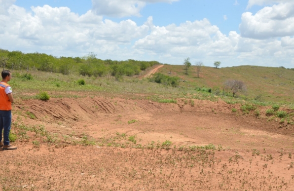 Defesa Civil de Sergipe intensifica ações de combate à estiagem e atualiza lista de municípios em situação de emergência