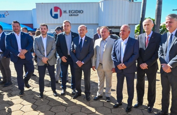 Sergipe irá receber fábrica de medicamentos com investimentos de R$ 350 milhões