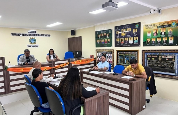 Vereadores de Pacatuba reconhecem Procissão de São Félix como Patrimônio Cultural