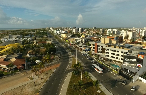 Ocupação em julho está em 58% em Sergipe, aponta ABIH