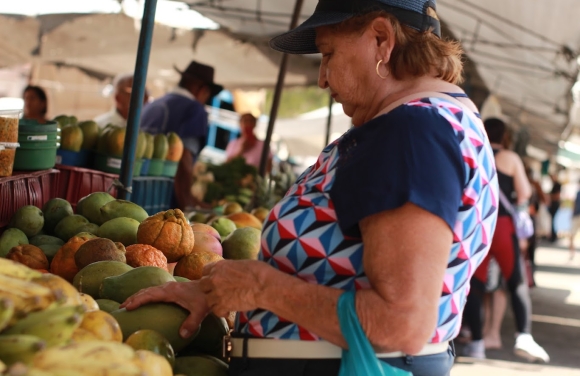 Eleições 2º turno: feiras livres de Aracaju serão antecipadas