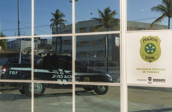 Polícia Civil detém segundo investigado no furto de compressores de ar-condicionado de veículos em Aracaju