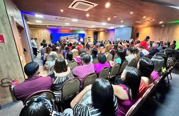 Encontro de Gestão Pública Municipal vai reunir gestores na próxima sexta-feira, 17