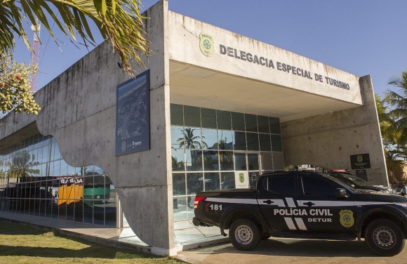 PC prende membros de associação criminosa que furta celulares em festas de Sergipe e estados vizinhos