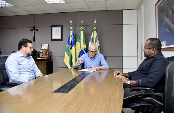 Prefeitura de Aracaju decreta ponto facultativo nesta quinta, 29