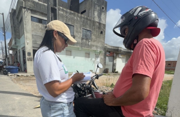 Programa Alfabetiza Sergipe segue com inscrições abertas para jovens e adultos