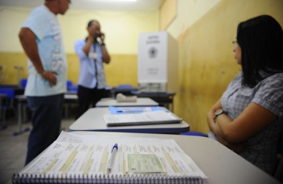 TRE-SE alerta mesários sobre tentativas de captura de dados pessoais