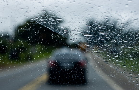 Chuva acumulada para o leste e sul sergipano poderá chegar a 50 milímetros até domingo, 20