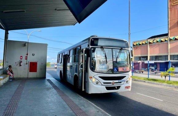 SMTT amplia funcionamento da linha 613 que atende o bairro Industrial