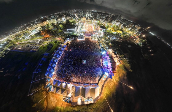 Segurança Pública apresenta balanço do planejamento operacional das festas juninas