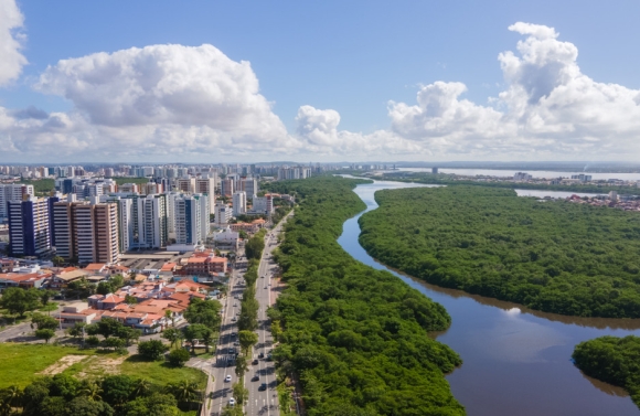 Sergipe possui o quarto maior PIB per capita do Nordeste