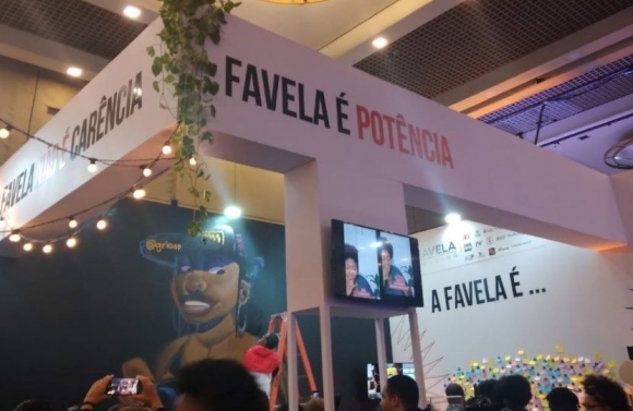 Expo Favela valorizará o empreendedor de Sergipe