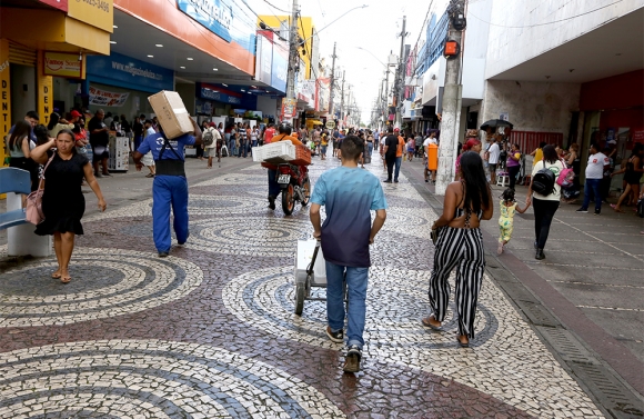 Aracaju tem 3º maior crescimento populacional do Nordeste, aponta Censo 2022