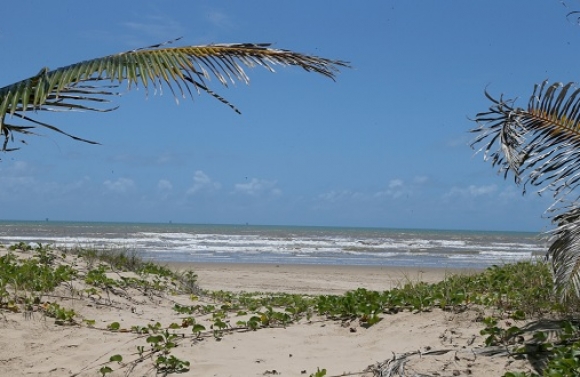 Adema divulga praias próprias para banho em Sergipe