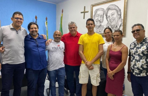 Prefeitura de Itaporanga apoia quadrilhas juninas com custeio para as apresentações