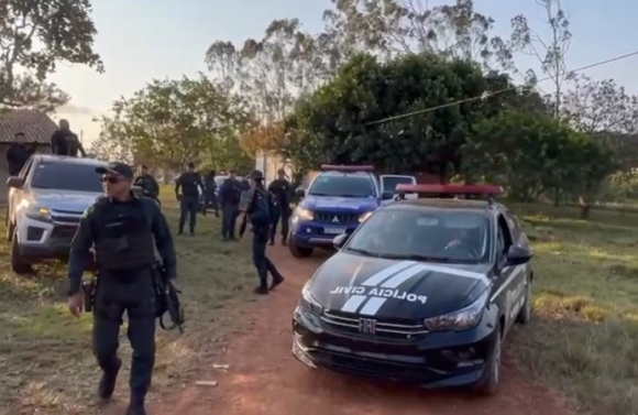 Chacina em Sergipe: o que se sabe sobre o crime que deixou seis mortos